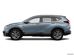 Thumbnail image of 2022 Honda CR-V Hybrid at 802 Honda
