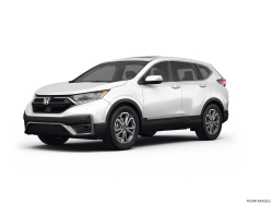 Thumbnail image of 2022 Honda CR-V at Beechmont Subaru