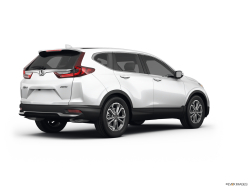 Thumbnail image of 2022 Honda CR-V at Beechmont Subaru