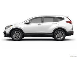 Thumbnail image of 2022 Honda CR-V at Beechmont Subaru
