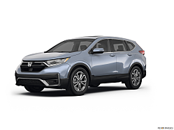 Thumbnail image of 2022 Honda CR-V at Honda Morristown