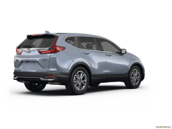 Thumbnail image of 2022 Honda CR-V at Honda Morristown