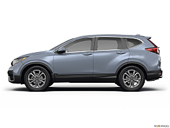 Thumbnail image of 2022 Honda CR-V at Honda Morristown
