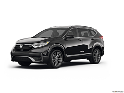 Thumbnail image of 2022 Honda CR-V at COLFAX MOTORS