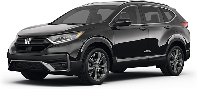 2022 Honda CR-V Touring at COLFAX MOTORS