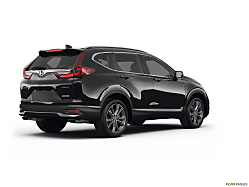 Thumbnail image of 2022 Honda CR-V at COLFAX MOTORS