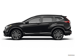 Thumbnail image of 2022 Honda CR-V at COLFAX MOTORS