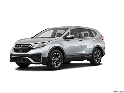 Thumbnail image of 2022 Honda CR-V at Frank Brown Honda GMC