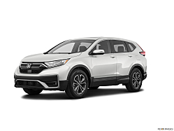 Thumbnail image of 2022 Honda CR-V at Honda Morristown