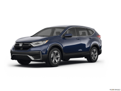Thumbnail image of 2022 Honda CR-V at 802 Honda