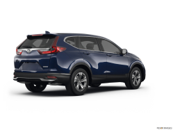 Thumbnail image of 2022 Honda CR-V at 802 Honda