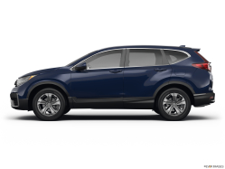 Thumbnail image of 2022 Honda CR-V at 802 Honda