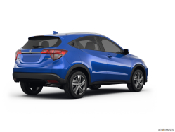 Thumbnail image of 2022 Honda HR-V at Honda Morristown