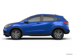 Thumbnail image of 2022 Honda HR-V at Honda Morristown