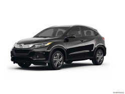 Thumbnail image of 2022 Honda HR-V at Honda Morristown