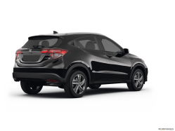 Thumbnail image of 2022 Honda HR-V at Honda Morristown