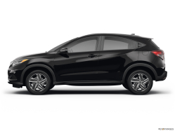 Thumbnail image of 2022 Honda HR-V at Honda Morristown