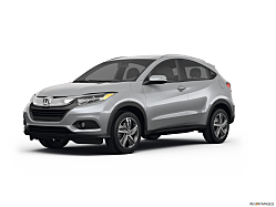 Thumbnail image of 2022 Honda HR-V at Honda Morristown