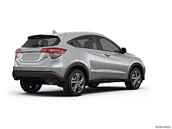 Thumbnail image of 2022 Honda HR-V at Honda Morristown