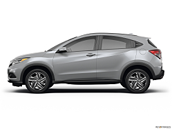 Thumbnail image of 2022 Honda HR-V at Honda Morristown