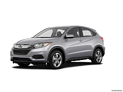 Thumbnail image of 2022 Honda HR-V at 802 Honda