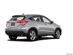 Thumbnail image of 2022 Honda HR-V at 802 Honda