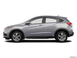 Thumbnail image of 2022 Honda HR-V at 802 Honda