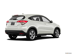 Thumbnail image of 2022 Honda HR-V at Hallmark Hyundai Hendersonville