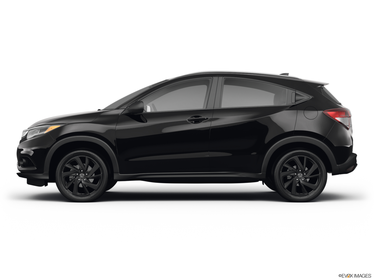 Image of 2022 Honda HR-V Sport