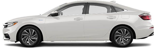 2022 Honda Insight Touring 4dr Sedan