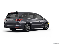 Thumbnail image of 2022 Honda Odyssey at Frank Brown Honda GMC