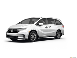 Thumbnail image of 2022 Honda Odyssey at Hallmark Hyundai Hendersonville