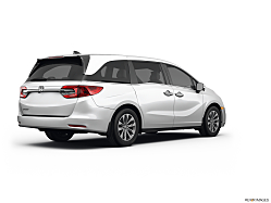 Thumbnail image of 2022 Honda Odyssey at Hallmark Hyundai Hendersonville