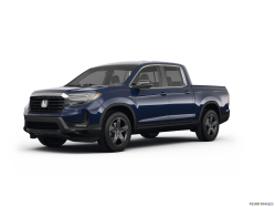 Thumbnail image of 2022 Honda Ridgeline at Action Nissan