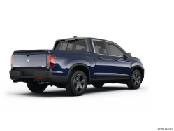 Thumbnail image of 2022 Honda Ridgeline at Action Nissan