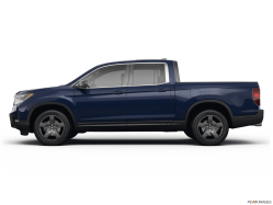 Thumbnail image of 2022 Honda Ridgeline at Action Nissan
