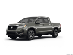 Thumbnail image of 2022 Honda Ridgeline at Honda Morristown