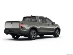 Thumbnail image of 2022 Honda Ridgeline at Honda Morristown