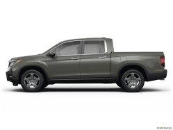 Thumbnail image of 2022 Honda Ridgeline at Honda Morristown