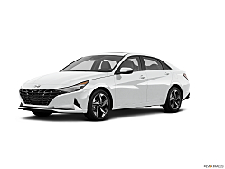 Thumbnail image of 2022 Hyundai ELANTRA Hybrid at AUTOMOTIVE CONNECTION