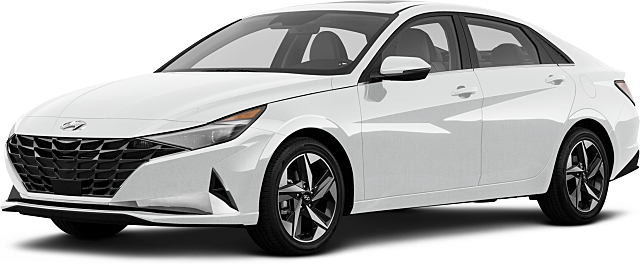 2022 Hyundai ELANTRA Hybrid Limited at AUTOMOTIVE CONNECTION