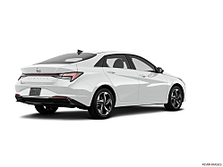 Thumbnail image of 2022 Hyundai ELANTRA Hybrid at AUTOMOTIVE CONNECTION