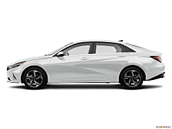 Thumbnail image of 2022 Hyundai ELANTRA Hybrid at AUTOMOTIVE CONNECTION