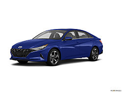 Thumbnail image of 2022 Hyundai ELANTRA at Hallmark Hyundai Hendersonville