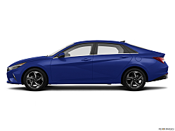 Thumbnail image of 2022 Hyundai ELANTRA at Hallmark Hyundai Hendersonville