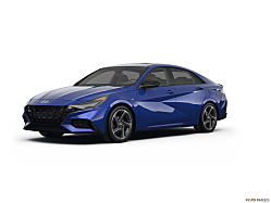 Thumbnail image of 2022 Hyundai ELANTRA at Maxon Hyundai Inc.