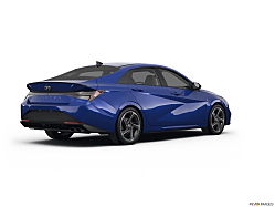 Thumbnail image of 2022 Hyundai ELANTRA at Maxon Hyundai Inc.