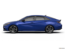 Thumbnail image of 2022 Hyundai ELANTRA at Maxon Hyundai Inc.