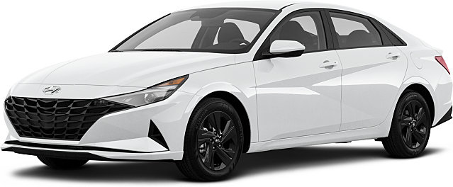 2022 Hyundai ELANTRA SEL at Maxon Hyundai Inc.
