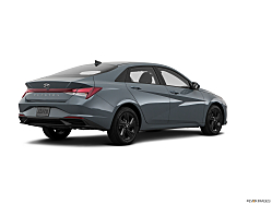 Thumbnail image of 2022 Hyundai ELANTRA at Maxon Hyundai Inc.